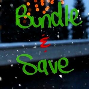 Spend your Christmas Cash! Bundle your likes and save big with a private offer!